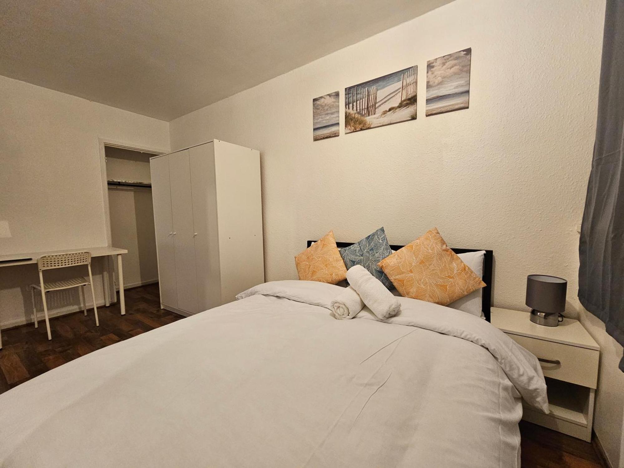 Spitalfields Rooms London Exterior photo