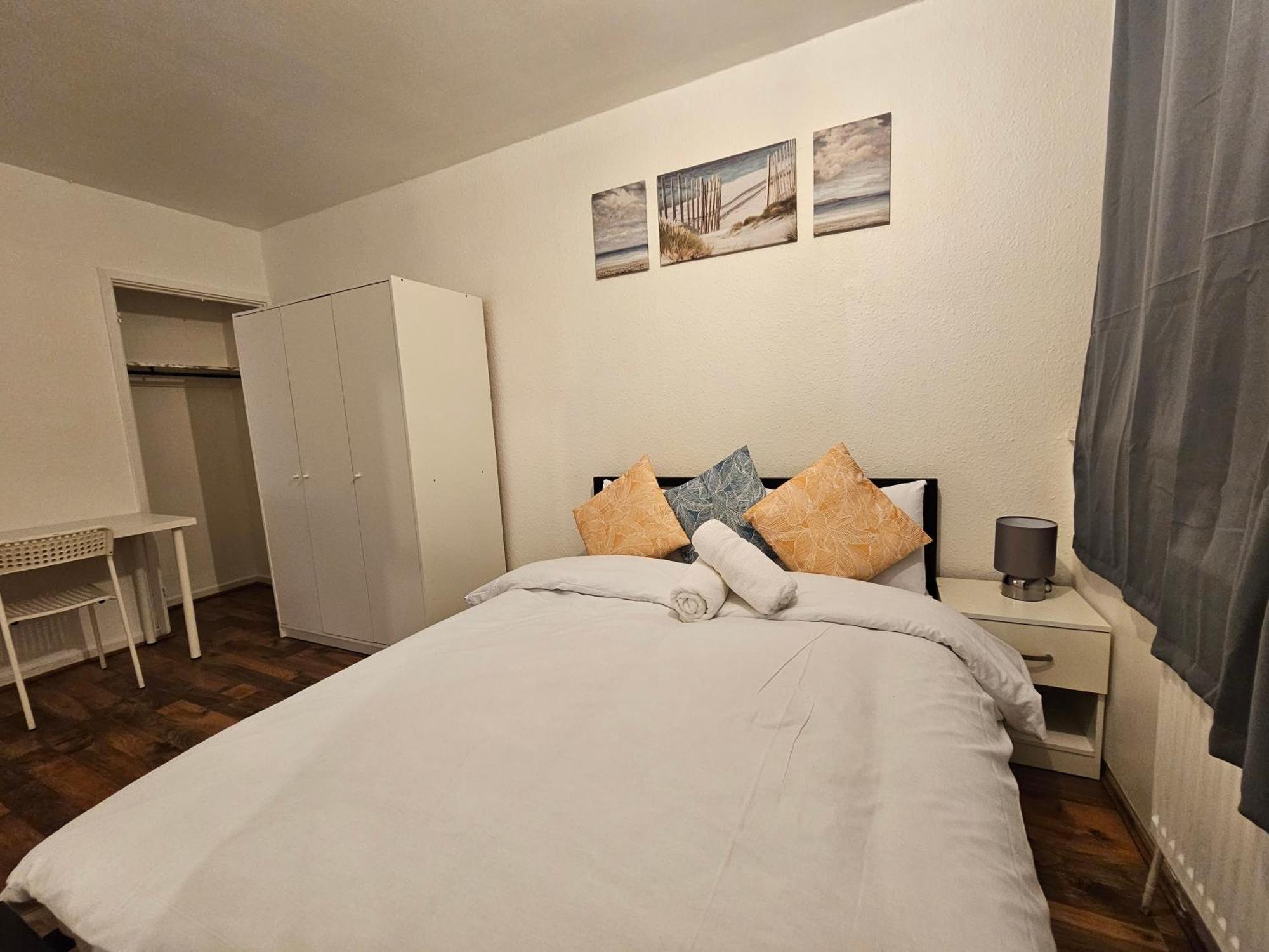 Spitalfields Rooms London Exterior photo