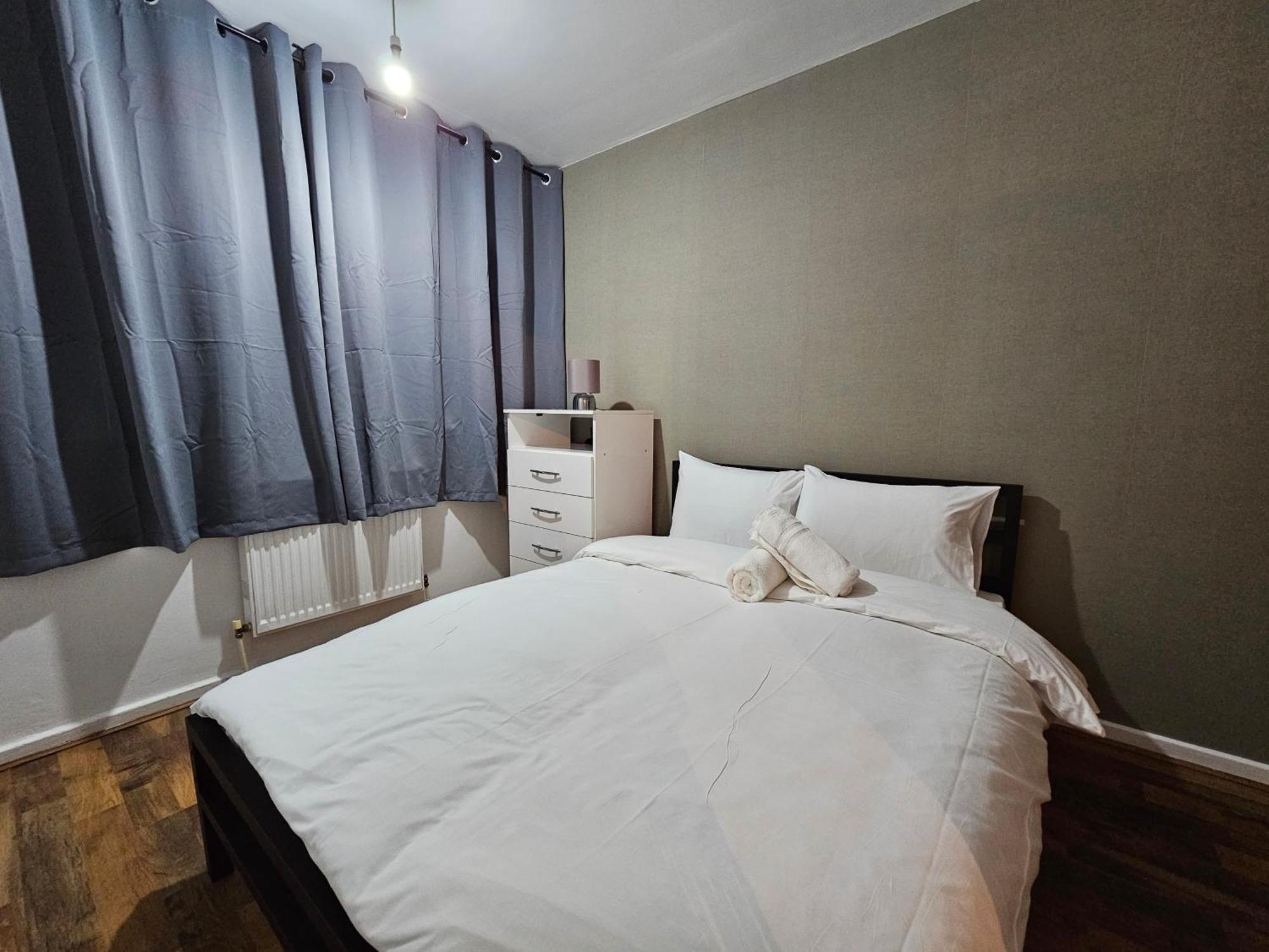 Spitalfields Rooms London Exterior photo