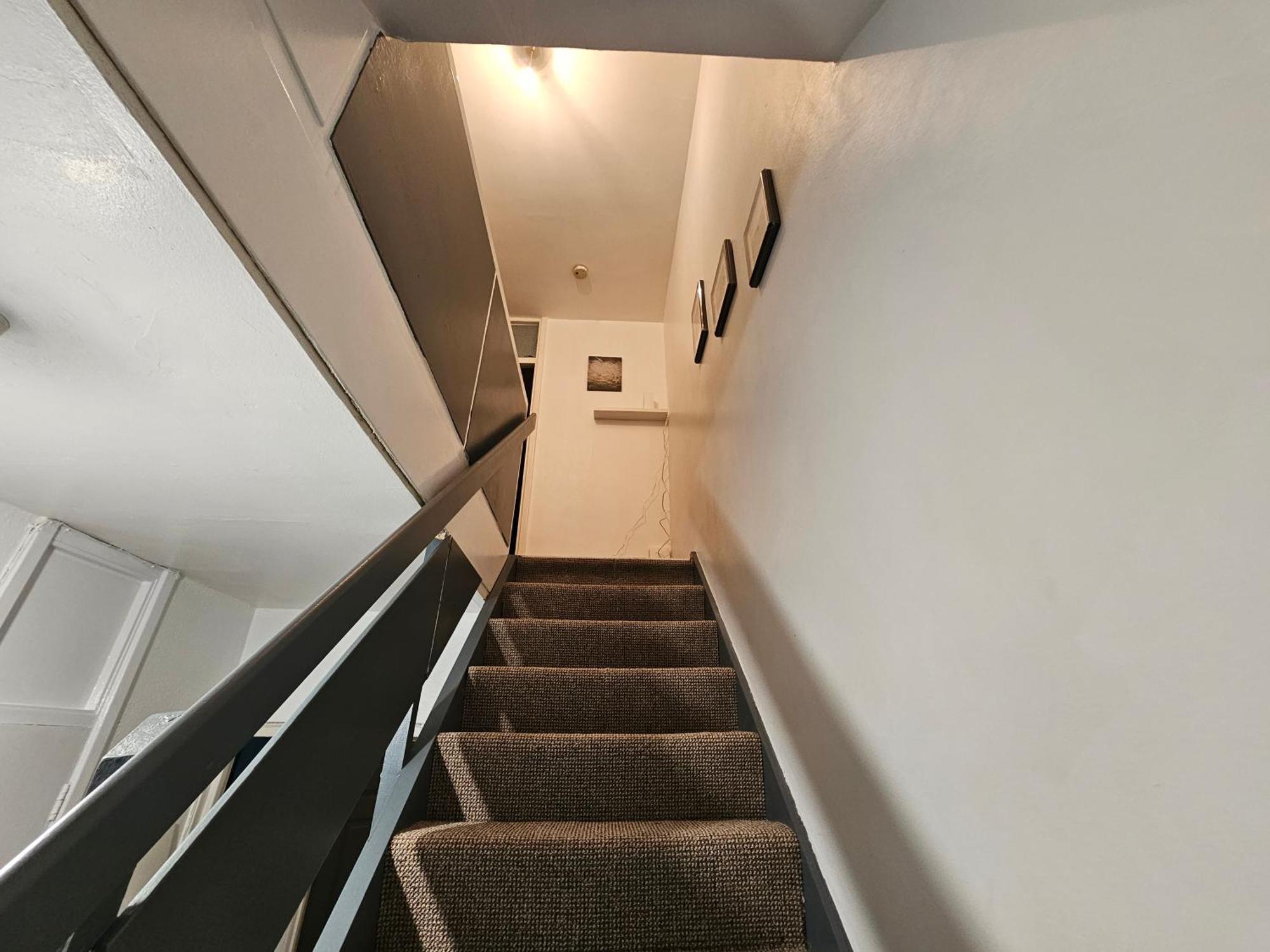 Spitalfields Rooms London Exterior photo